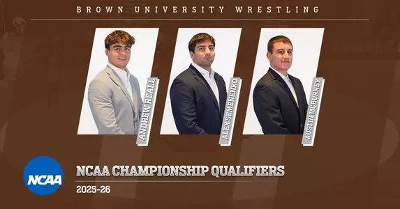 2026 NCAA Championship Qualifiers