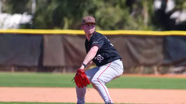 Matt Wilmarth makes his debut agaianst Illinois State on February 21, 2026