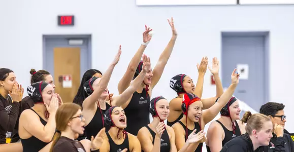 Group Shot WWP vs VMI 3/8/26