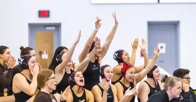 Group Shot WWP vs VMI 3/8/26