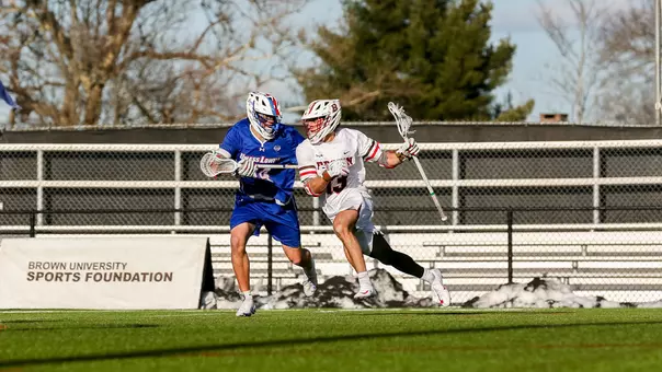 Marcus Wertheim against UMass Lowell