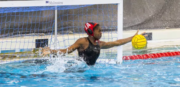 WWP Somto Blocking A Goal 3/8/26