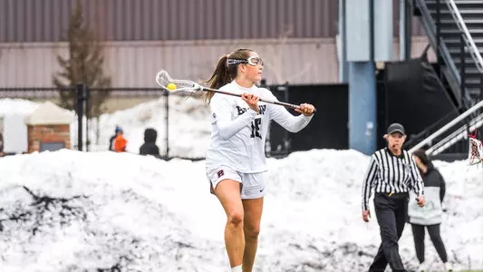 Caroline Nozzolillo Against Cornell