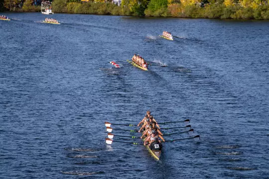 Men's HOC 2026