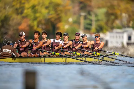 2026 Men's Crew