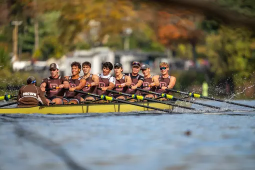 2025 Housatonic Men's Crew