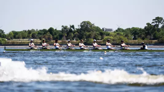 Men's Crew 2026 Sarasota 2K