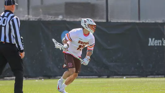 Marcus Wertheim Against Princeton