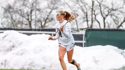 Ruby Sliwkowski Against Cornell