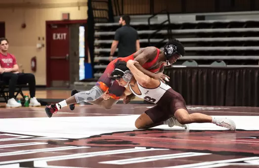 Ethan Mojena vs. Davidson 2026