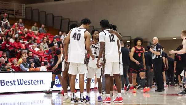 Men's Basketball Preview - Penn