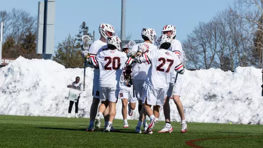 Men's Lacrosse Preview - North Carolina