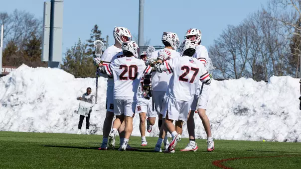 Men's Lacrosse Preview - North Carolina