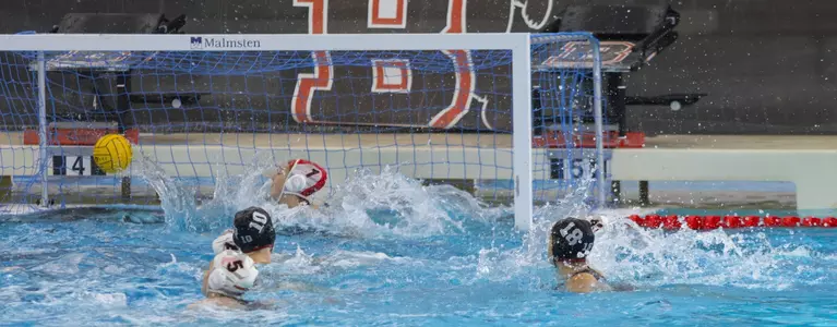 Gaby Montalvo Scoring Against LIU 3/1/26