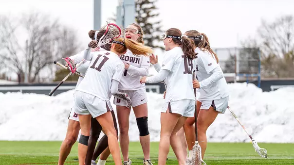 WLAX Recap - Cornell