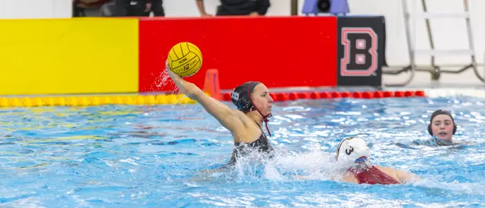Sabrina Shipley Shooting The Ball