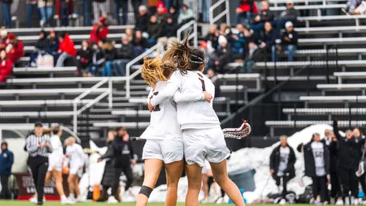 Women's Lacrosse Preview - BU