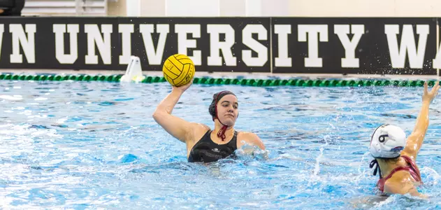 Ava Schoening Shooting The Ball Story Photo