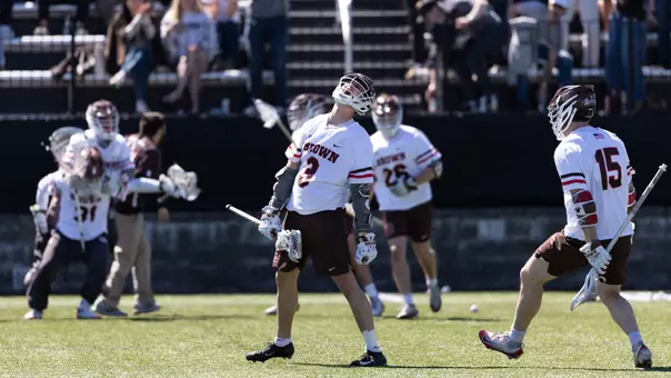 Brady O'Kane Ivy League Offensive Player of the Week