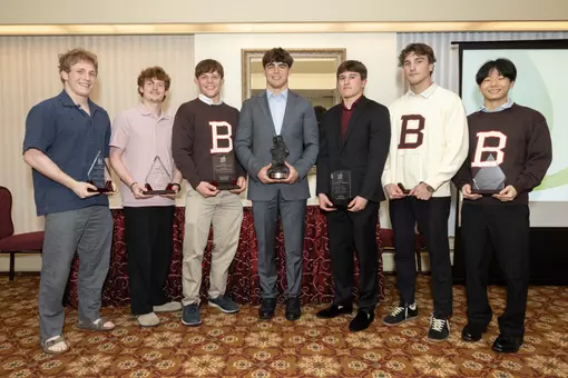 2026 Wrestling Awards Banquet