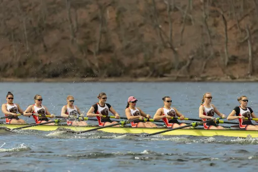 Women's Crew 2026 vs. Dartmouth
