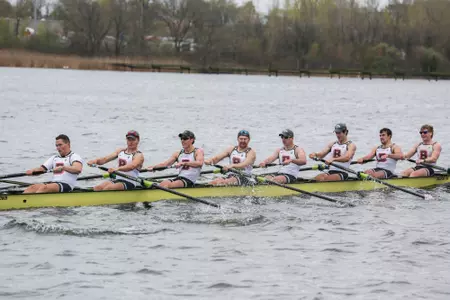 Men's Crew vs. Dartmouth 2026