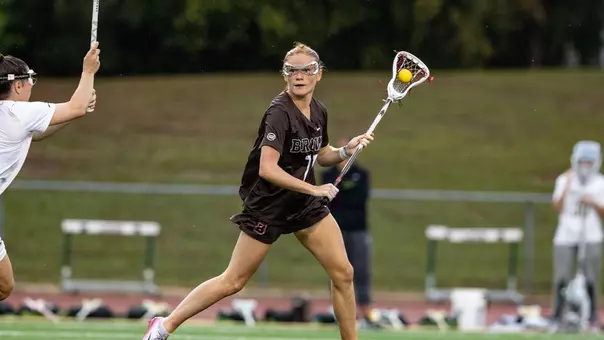 Ruby Sliwkowski - Women's Lacrosse
