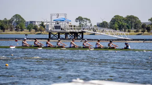 Men's Crew 2026 Sarasota 2K