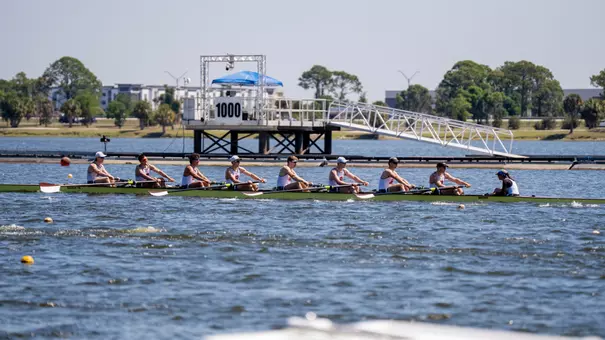 Men's Crew 2026 Sarasota 2K
