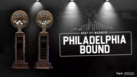 Ivy Madness 2027 Graphic