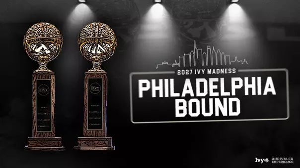 Ivy Madness 2027 Graphic