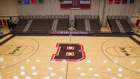 Pizzitola Sports Center Court