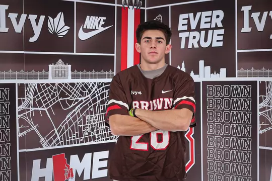 Anthony Costa Recruiting Visit