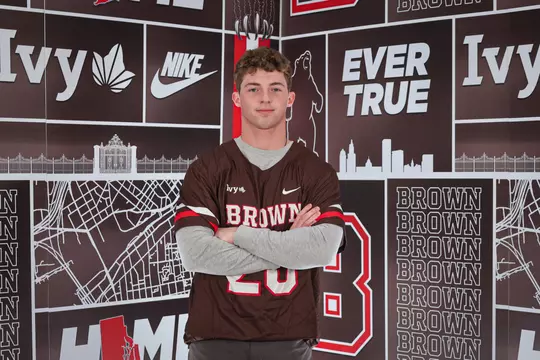 Bennett Hendricks Recruiting Visit