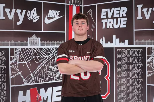 Griffin O'Sullivan Recruiting Visit
