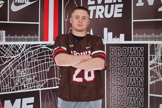 Henry Ferguson Recruiting Visit