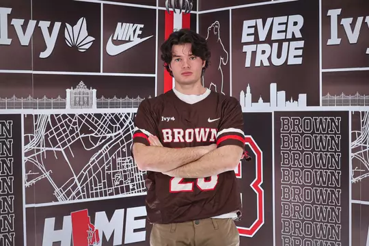 Leo Barbagallo Recruiting Visit