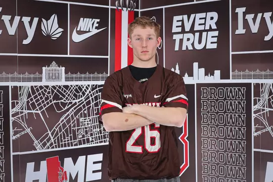 Rees Piontek Recruiting Visit