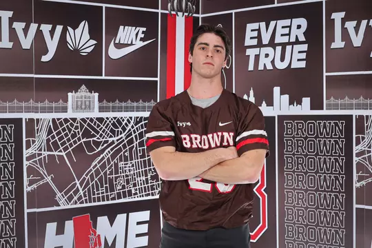 Thomas White Recruiting Visit