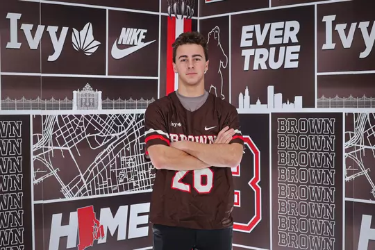 Tripp Schuhwerk Recruiting Visit
