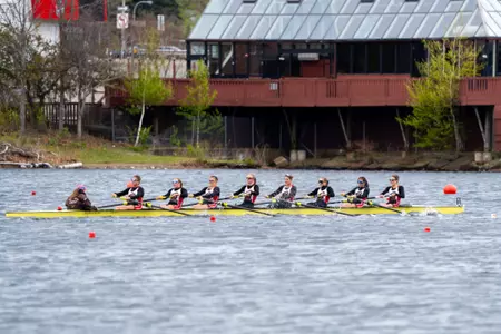 2026 Women's Sprints