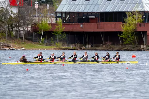 2026 Women's Sprints