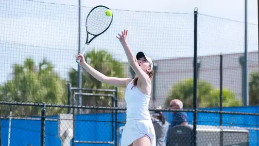 Dani Ben-Abraham plays at FGCU