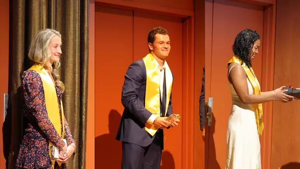 Campus Life Awards Ceremony 2026