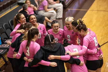 Volleyball Bench