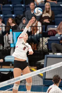 Ally Panzloff attacks