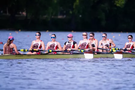 2026 Ivy Rowing Championship