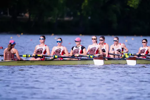 2026 Ivy Rowing Championship
