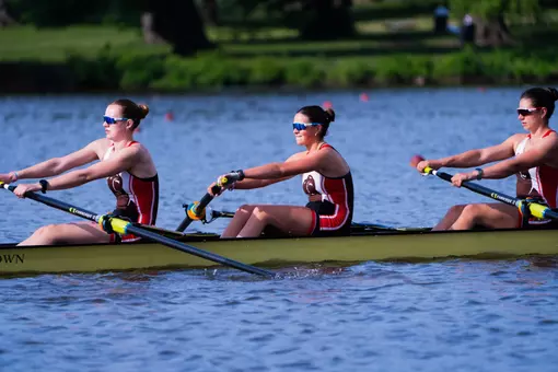 2026 Women's Crew