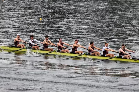 2026 IRA National Championship Regatta
